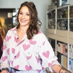 Meet your Posher, Rona